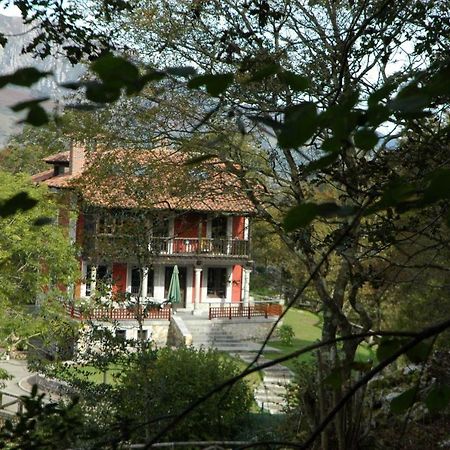 Casa Escuela De Torin - La Casona De Torin Konuk evi Dış mekan fotoğraf