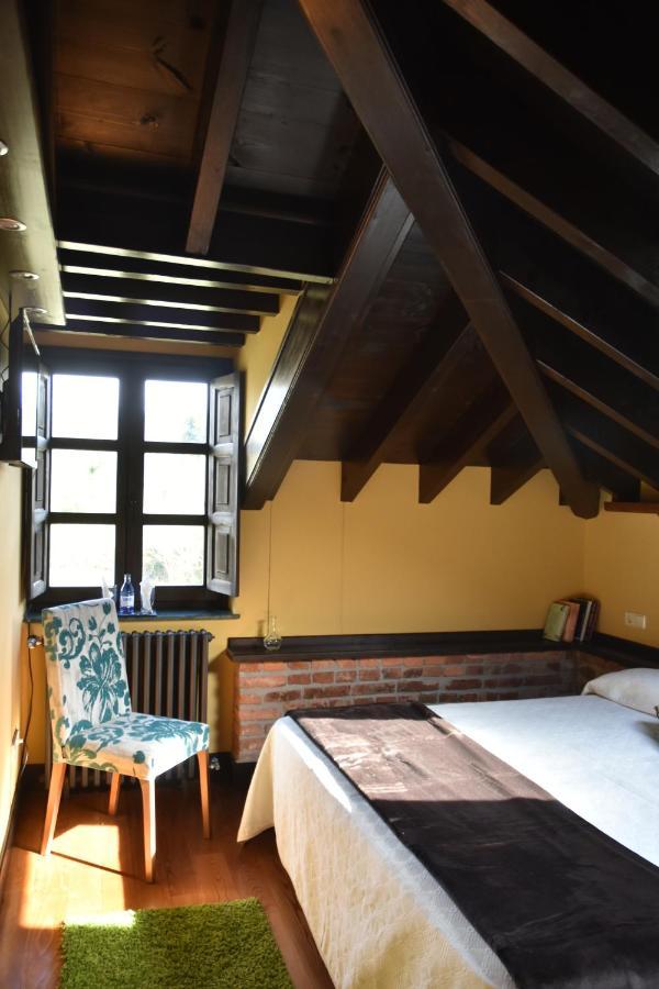 Casa Escuela De Torin - La Casona De Torin Konuk evi Dış mekan fotoğraf