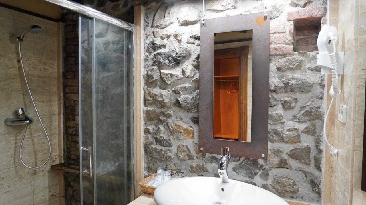 Casa Escuela De Torin - La Casona De Torin Konuk evi Dış mekan fotoğraf