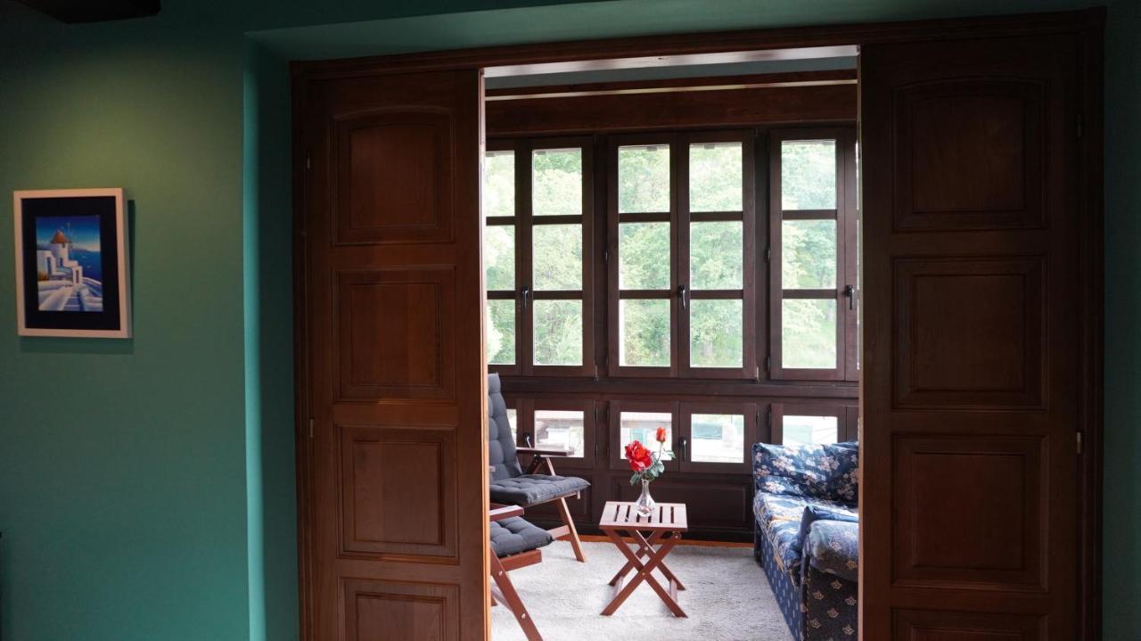 Casa Escuela De Torin - La Casona De Torin Konuk evi Dış mekan fotoğraf