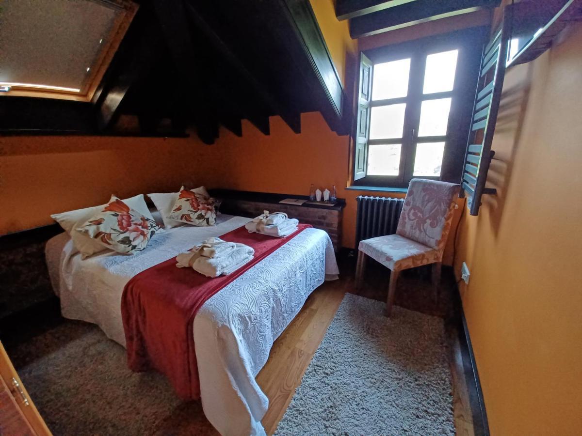 Casa Escuela De Torin - La Casona De Torin Konuk evi Dış mekan fotoğraf