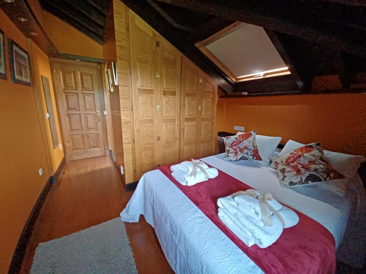 Casa Escuela De Torin - La Casona De Torin Konuk evi Dış mekan fotoğraf