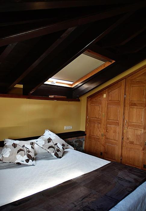 Casa Escuela De Torin - La Casona De Torin Konuk evi Dış mekan fotoğraf