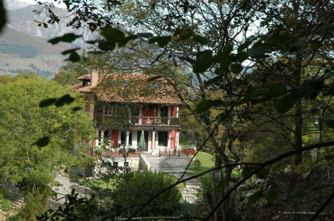 Casa Escuela De Torin - La Casona De Torin Konuk evi Dış mekan fotoğraf